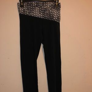 Victoria secret yoga pants